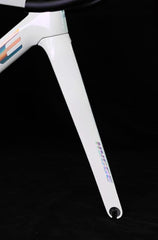 Model S carbon fork