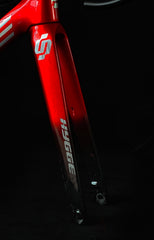 Model S carbon fork